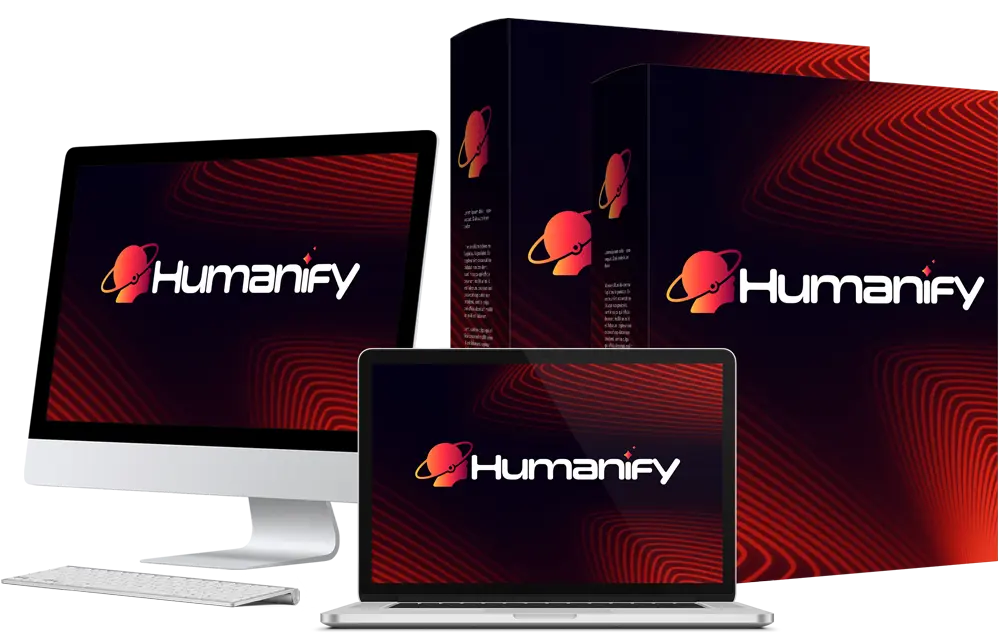 Humanify Image