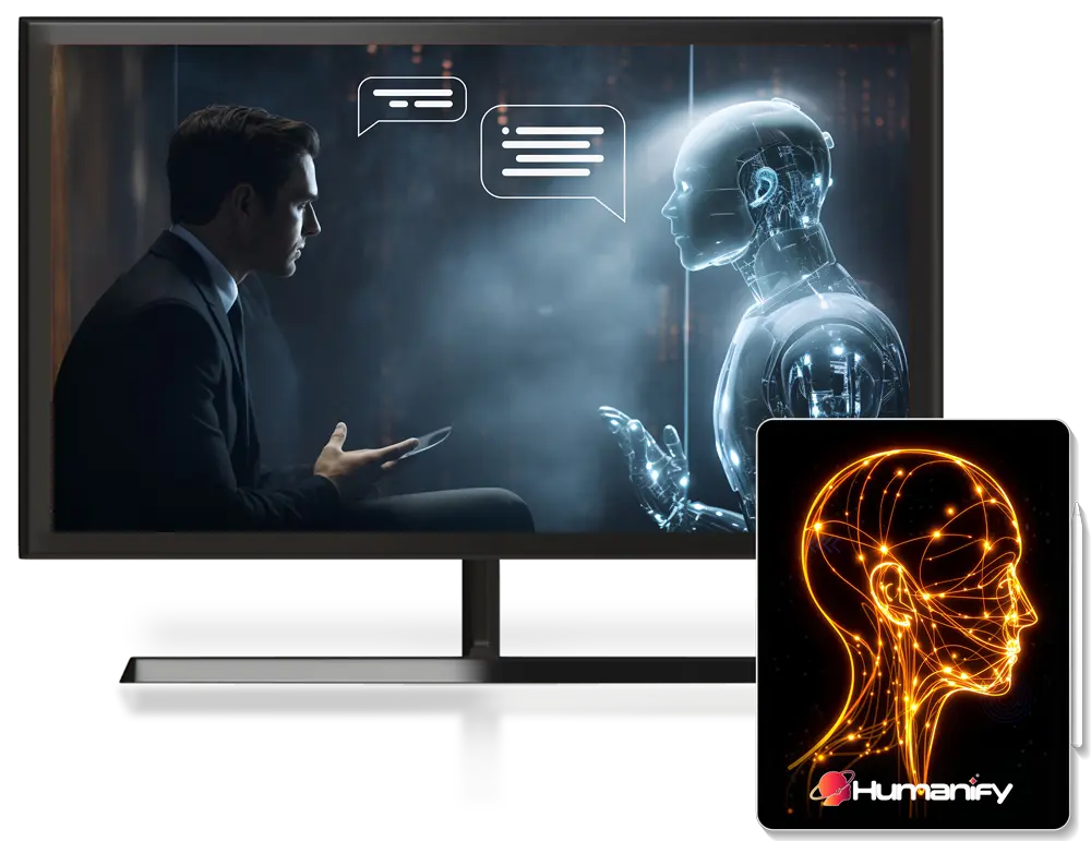 Humanify-Buy
